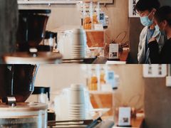 菜单-来回·咖啡(天河南店)