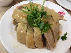 -泰煌鸡·上海白斩鸡·沪菜(平利店)