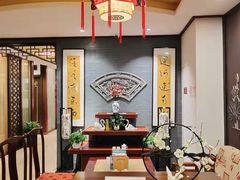 包厢-淮扬韵.淮扬味道