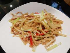 -高第街56号港式餐厅·精选(世茂广场宽厚里大明湖店)