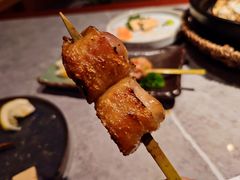 -人间酒暖·Go blanc·烧鸟·深夜食堂(陆家嘴店)