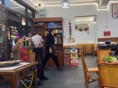 -老字号.雅克白族石板烧十年老店(大理古城店)