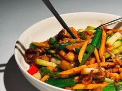 小白籽-荣小馆(安达仕店)