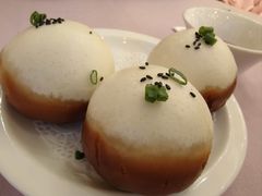 -金时代顺风大酒店(静安大融城店)