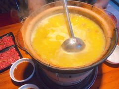 -捞围鲜·港式打边炉(海阳路店)