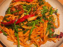 -纳鲁孜·新疆特色餐厅(上海悦荟广场店)