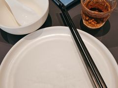 -小大董·烤鸭(观景餐厅·南京西路店)