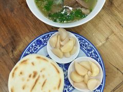 -老白家水盆羊肉