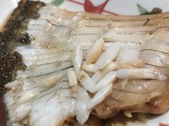 -翔峰炭火鳗鱼(悦泰街里公寓店)