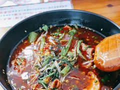 -湖南师大-三牌路鲜货冒菜