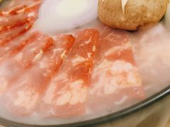 -九田家黑牛烤肉料理(华侨城店)