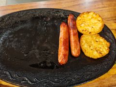 -萨莉亚意式餐厅(河东万达店)