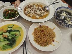 -再回头私房菜·老南京菜