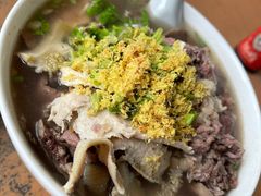 -潮镇老尾牛杂(环城西路店)