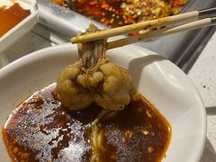 -味之绝美蛙鱼火锅(建设路店)