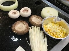 -金顺韩式烤肉·网红烤肉店(广利路店)