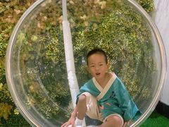 -青水瓦台汤泉(未央店)