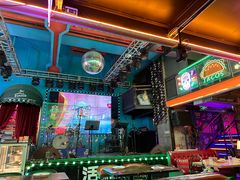 -Famous肥猫墨西哥音乐餐吧(五棵松华熙LIVE店)