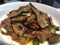 -鸡毛店·川菜(双楠店)