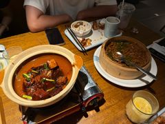 -乔街深夜食堂·小龙虾·高压锅生蚝(杭州总店)