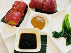 -畔山酒店中餐厅