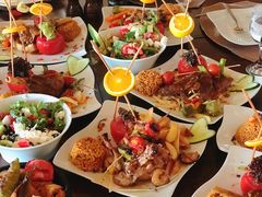 -Seten Restaurant Cappadocia