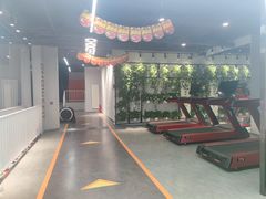 -初时健身工作室(新都店)