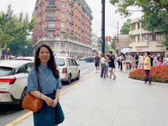 -安福路