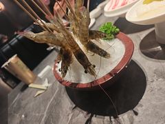 -德天肥牛海鲜火锅(城西银泰店)