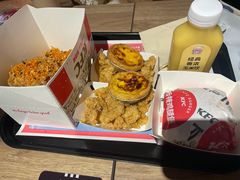 -肯德基(昆山开发区店)