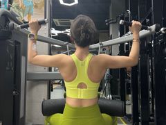 -VPsmart私教健身工作室(新华路旗舰店)
