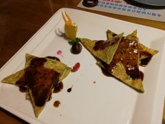 -禧和源养生素食茶馆
