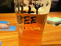 -JollyBee’s Craft Nest乐蜂精酿