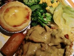 -比格比萨自助(国展店)