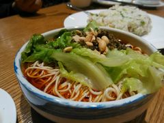 -菩提树·素食餐厅(汇智国际商业中心店)