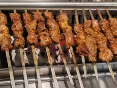 -彭城八戒羊肉串(总店)