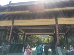 -南京市江宁方山