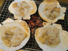 -本达人海鲜烧烤·朝鲜族风味(发展店)
