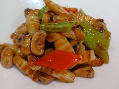 -品味居·首店·大连鲜活海鲜大连菜(东港店)