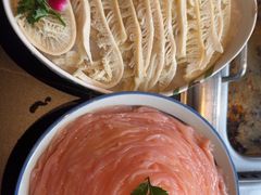 -大隐·成都火锅Bistro(合生麒麟新天地店)