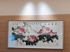 -金河半岛园林酒家(金融城店)