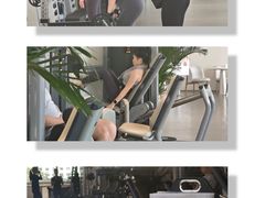 -YCHL FIT 健身(星寰店)