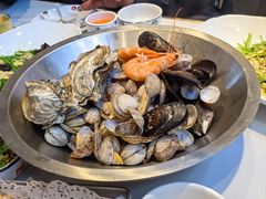 -渔家风味·鲅鱼水饺·央视展播·海鲜天津菜(开发区店)