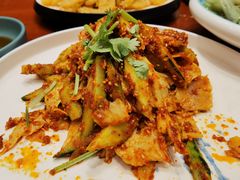 -赵家小馆(沈阳禹洲广场店)