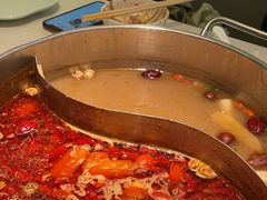-小肥羊·牛羊肉火锅(万达广场店)