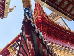 -钦赐仰殿道观