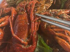 十三香小龙虾-曹胖子龙虾馆(黄桦路店)