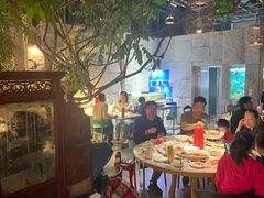 -又见炊烟私房菜(敬亭路店)