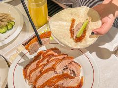 -北京全聚德(王府井店)