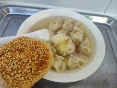 -巧手馄饨(箍桶巷店)